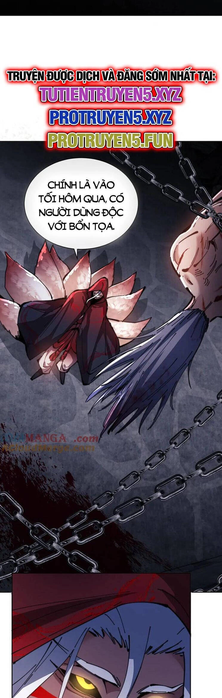 Sư Tôn: Nghịch Đồ Này Mới Không Phải Là Thánh Tử Chapter 40 - 26