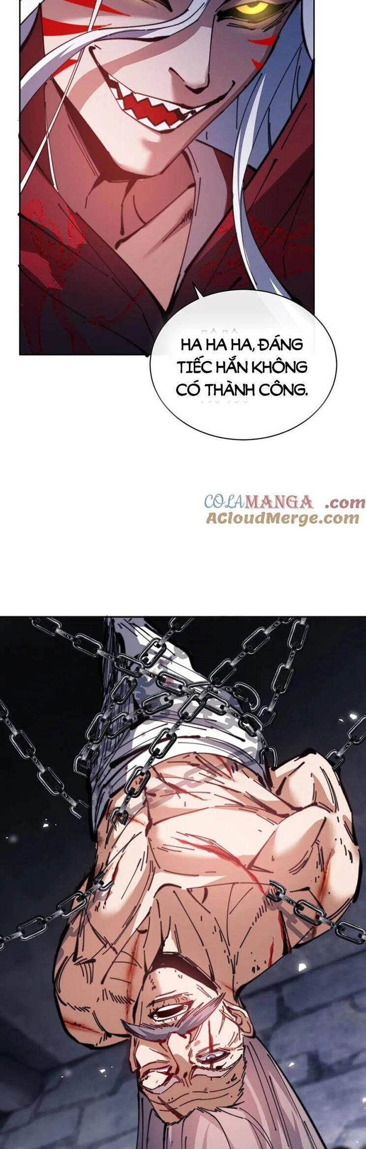 Sư Tôn: Nghịch Đồ Này Mới Không Phải Là Thánh Tử Chapter 40 - 27