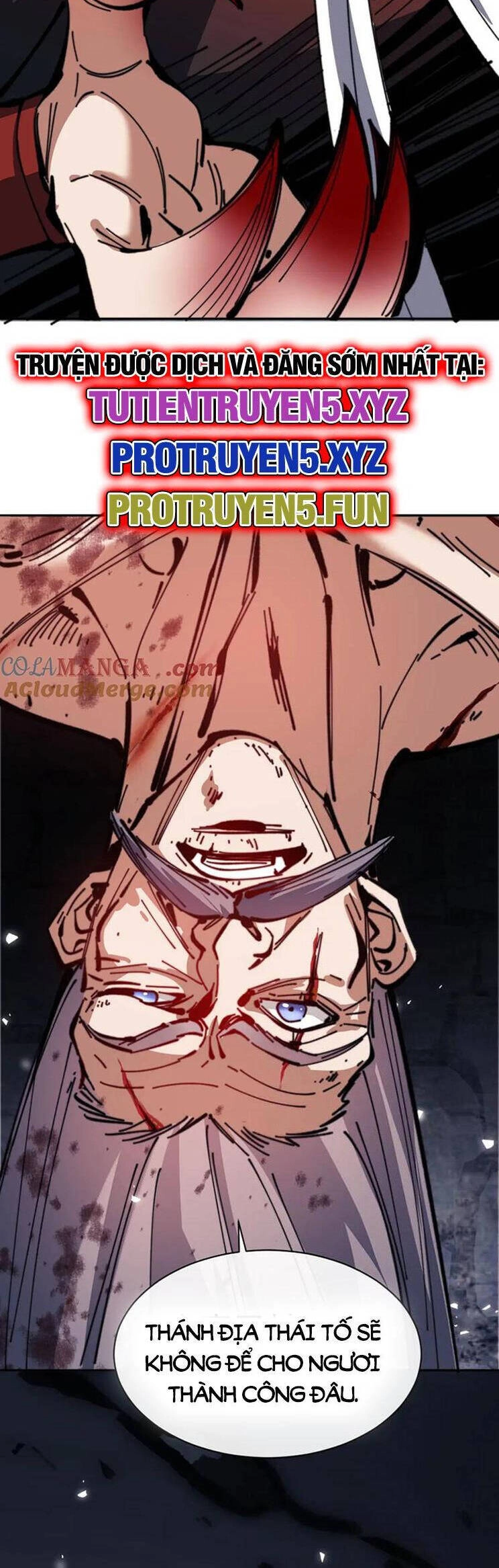 Sư Tôn: Nghịch Đồ Này Mới Không Phải Là Thánh Tử Chapter 40 - 30