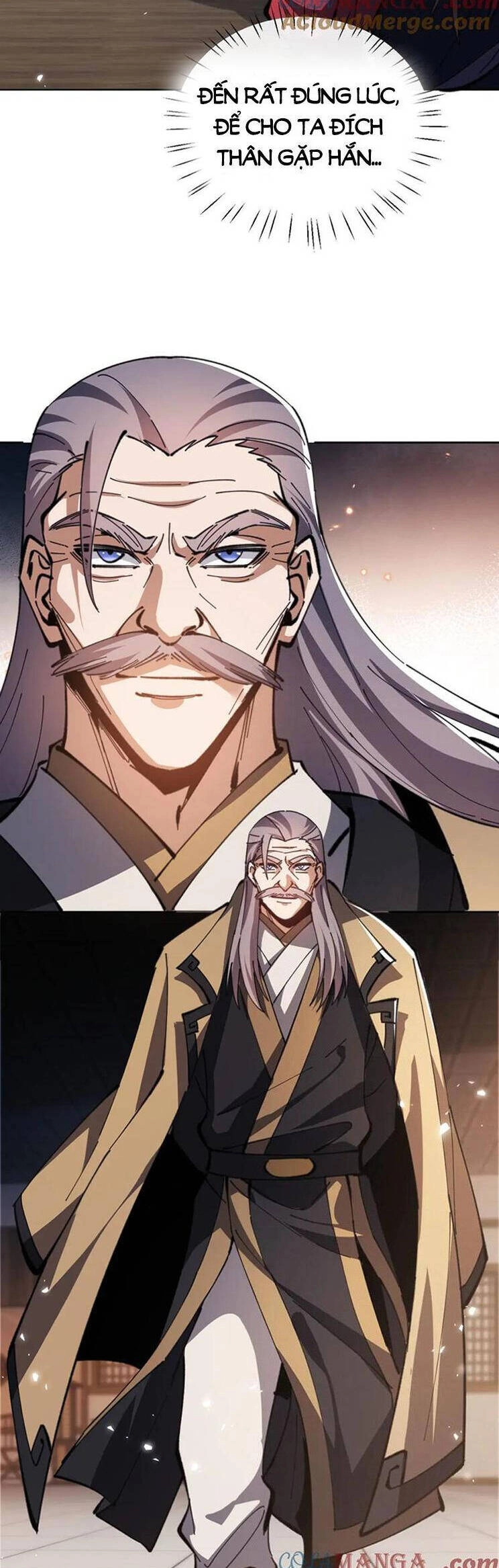 Sư Tôn: Nghịch Đồ Này Mới Không Phải Là Thánh Tử Chapter 40 - 38