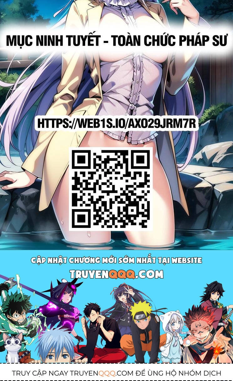 Sư Tôn: Nghịch Đồ Này Mới Không Phải Là Thánh Tử Chapter 40 - 46