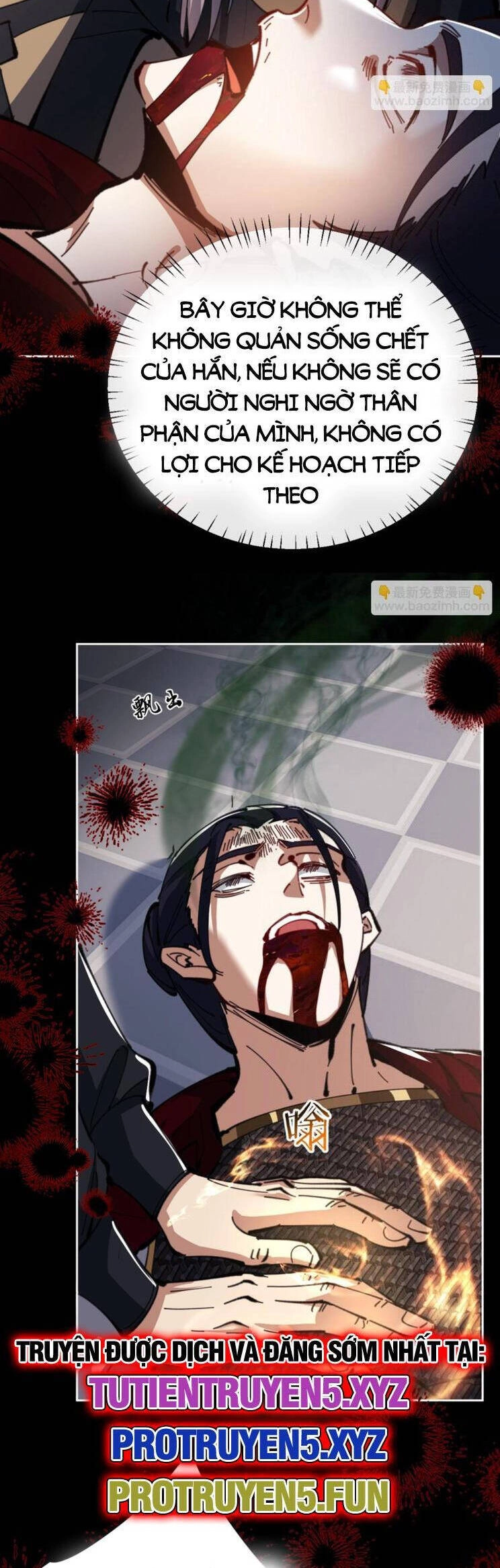 Sư Tôn: Nghịch Đồ Này Mới Không Phải Là Thánh Tử Chapter 41 - 3