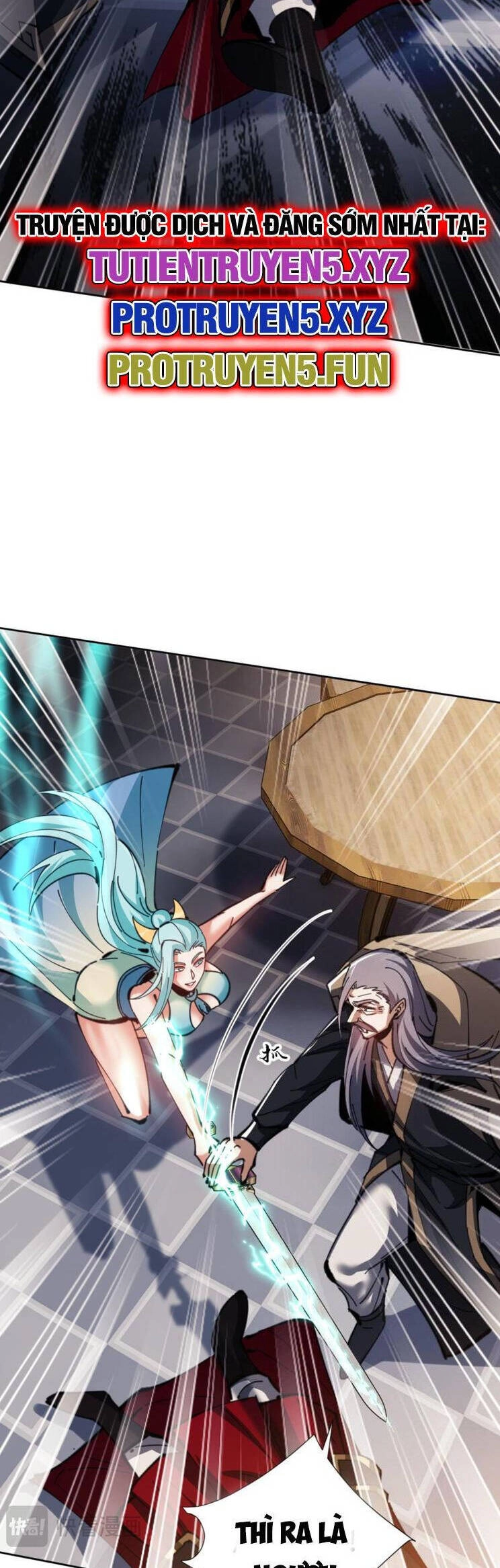 Sư Tôn: Nghịch Đồ Này Mới Không Phải Là Thánh Tử Chapter 41 - 8