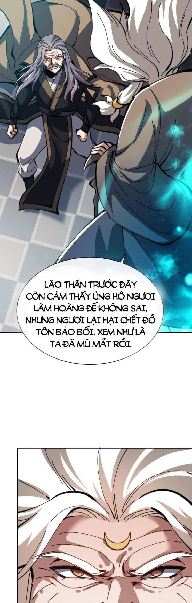 Sư Tôn: Nghịch Đồ Này Mới Không Phải Là Thánh Tử Chapter 41 - 15