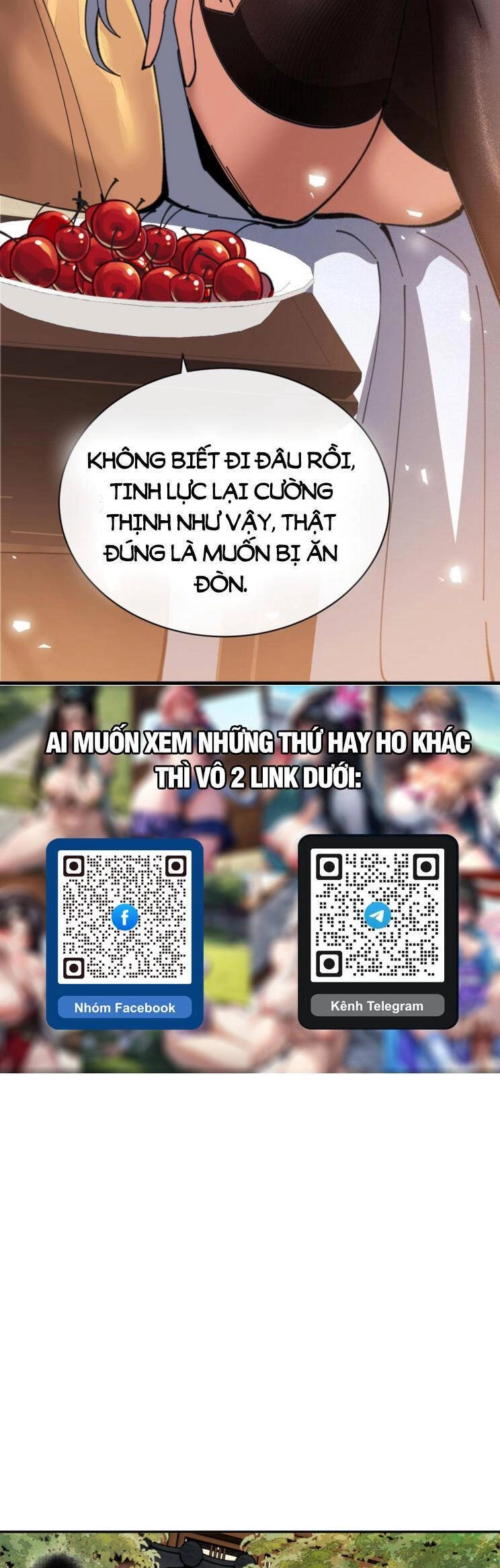 Sư Tôn: Nghịch Đồ Này Mới Không Phải Là Thánh Tử Chapter 41 - 22