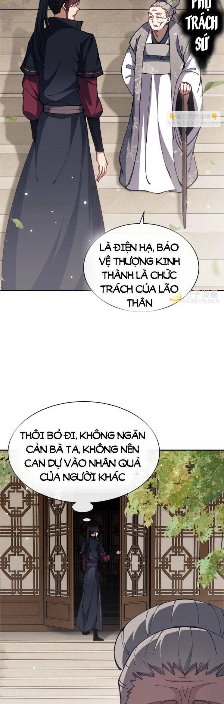 Sư Tôn: Nghịch Đồ Này Mới Không Phải Là Thánh Tử Chapter 41 - 24