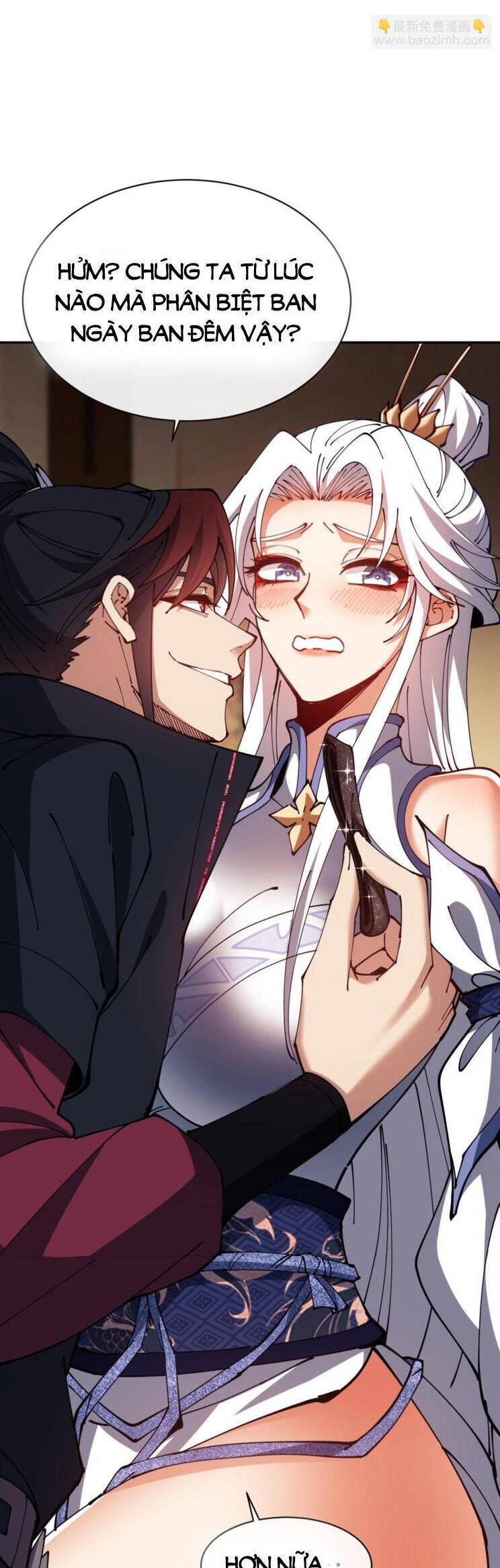 Sư Tôn: Nghịch Đồ Này Mới Không Phải Là Thánh Tử Chapter 41 - 32