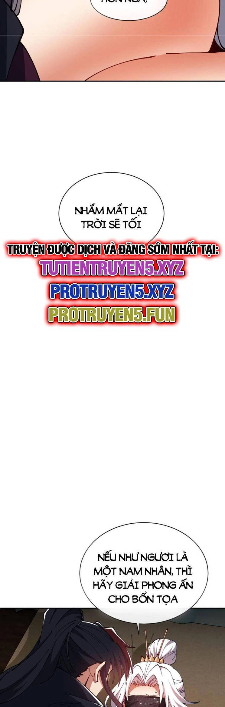 Sư Tôn: Nghịch Đồ Này Mới Không Phải Là Thánh Tử Chapter 41 - 33