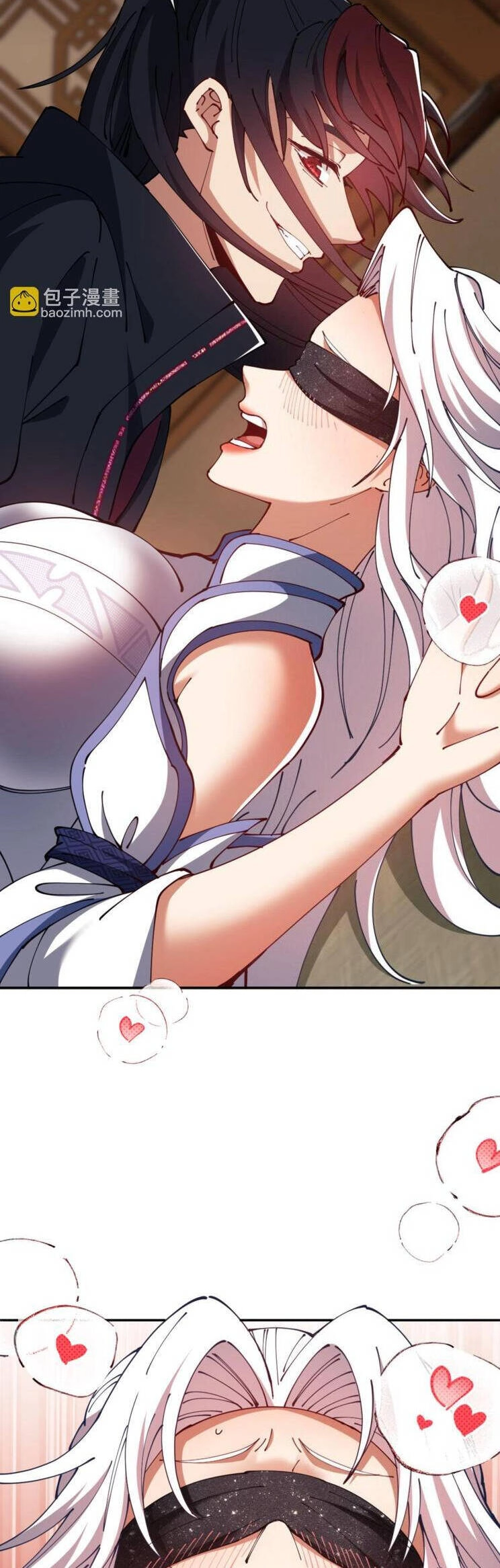 Sư Tôn: Nghịch Đồ Này Mới Không Phải Là Thánh Tử Chapter 41 - 35