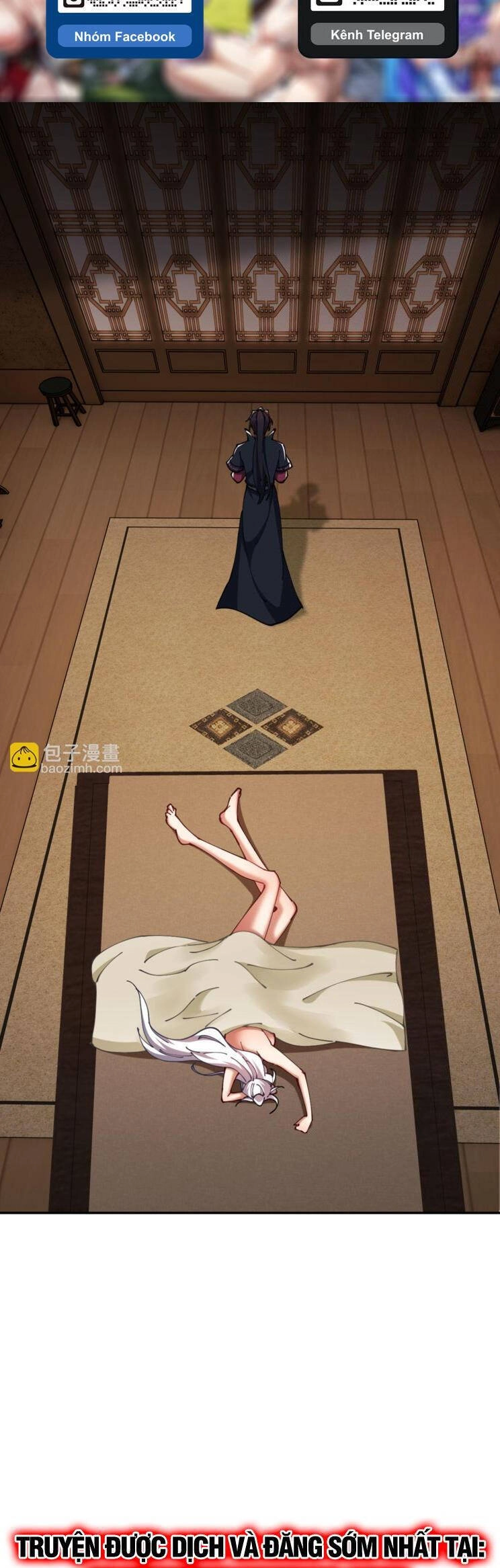 Sư Tôn: Nghịch Đồ Này Mới Không Phải Là Thánh Tử Chapter 41 - 37