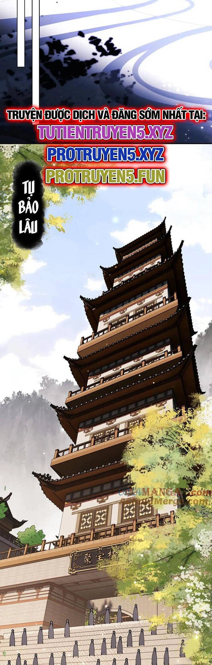 Sư Tôn: Nghịch Đồ Này Mới Không Phải Là Thánh Tử Chapter 46 - 2