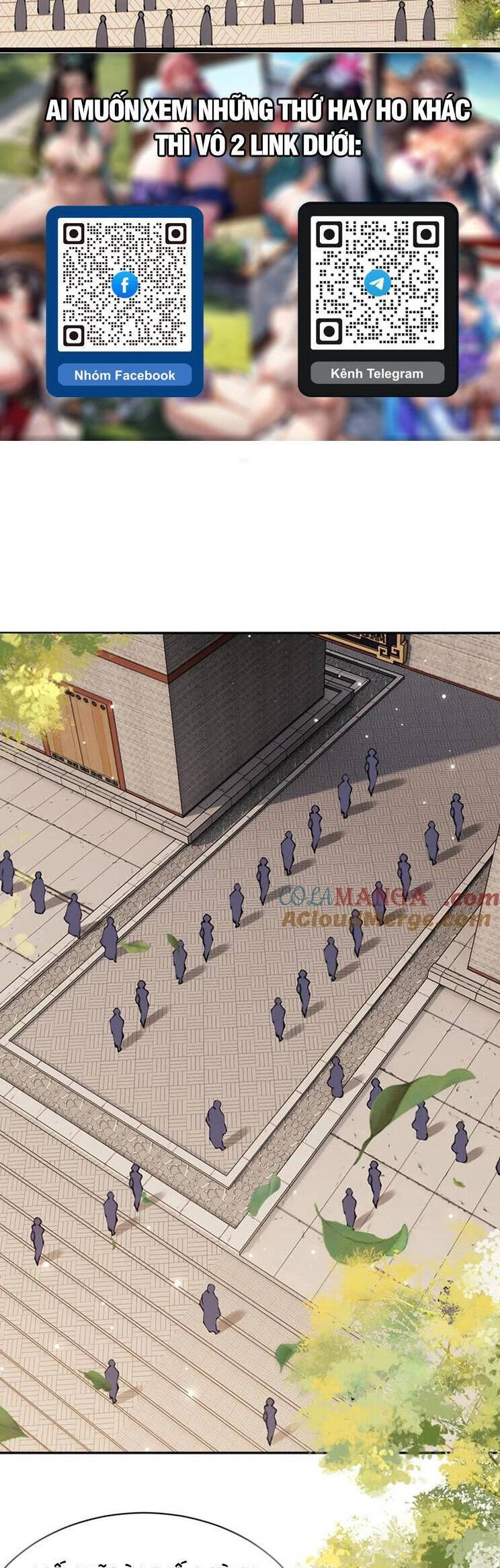 Sư Tôn: Nghịch Đồ Này Mới Không Phải Là Thánh Tử Chapter 46 - 3