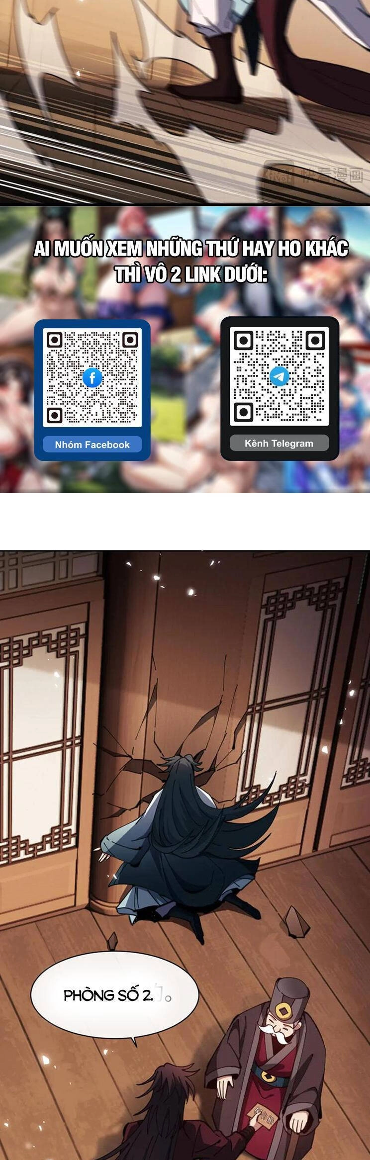 Sư Tôn: Nghịch Đồ Này Mới Không Phải Là Thánh Tử Chapter 46 - 13