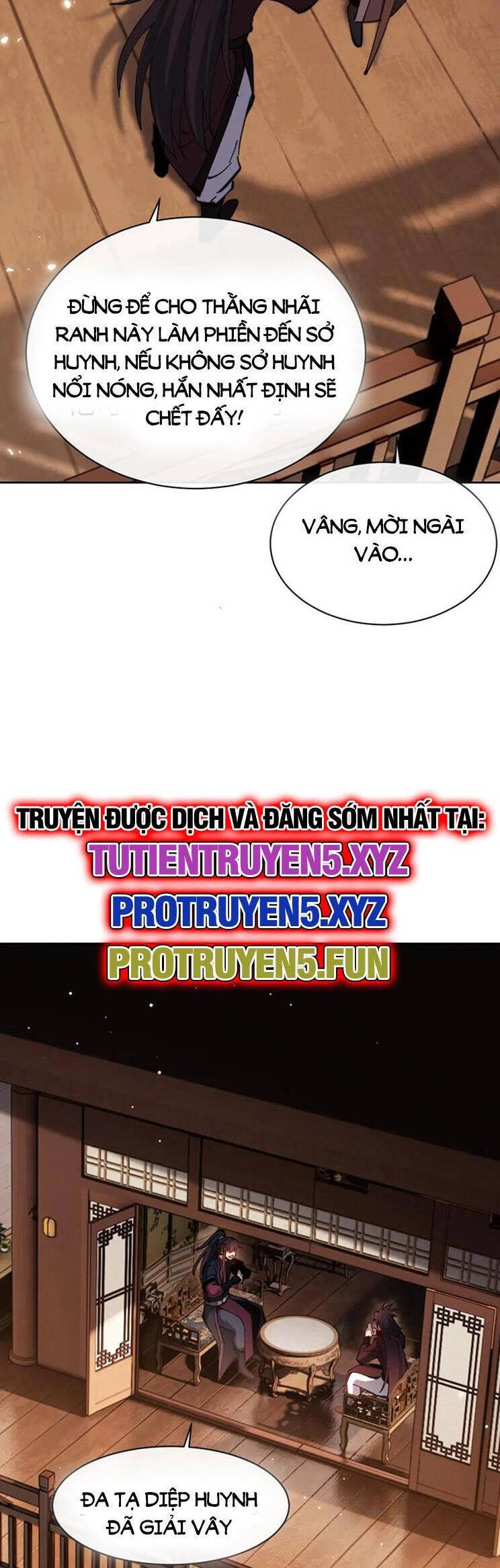 Sư Tôn: Nghịch Đồ Này Mới Không Phải Là Thánh Tử Chapter 46 - 14