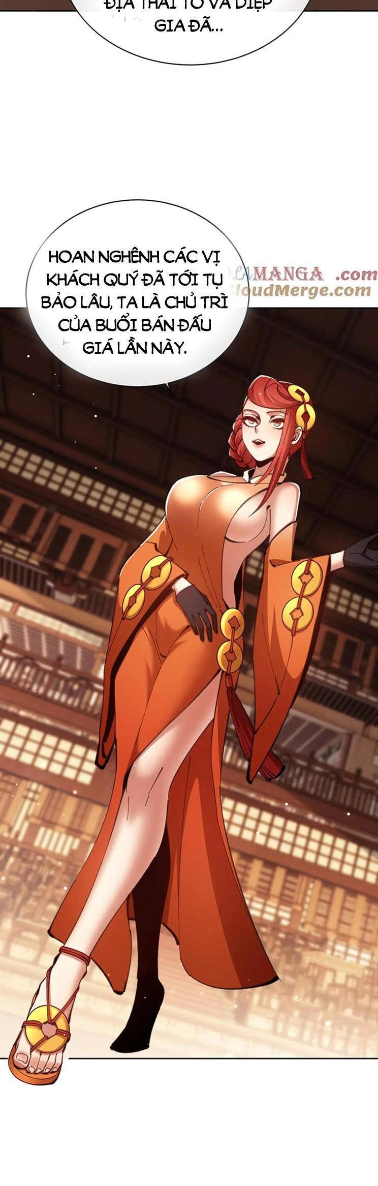 Sư Tôn: Nghịch Đồ Này Mới Không Phải Là Thánh Tử Chapter 46 - 16