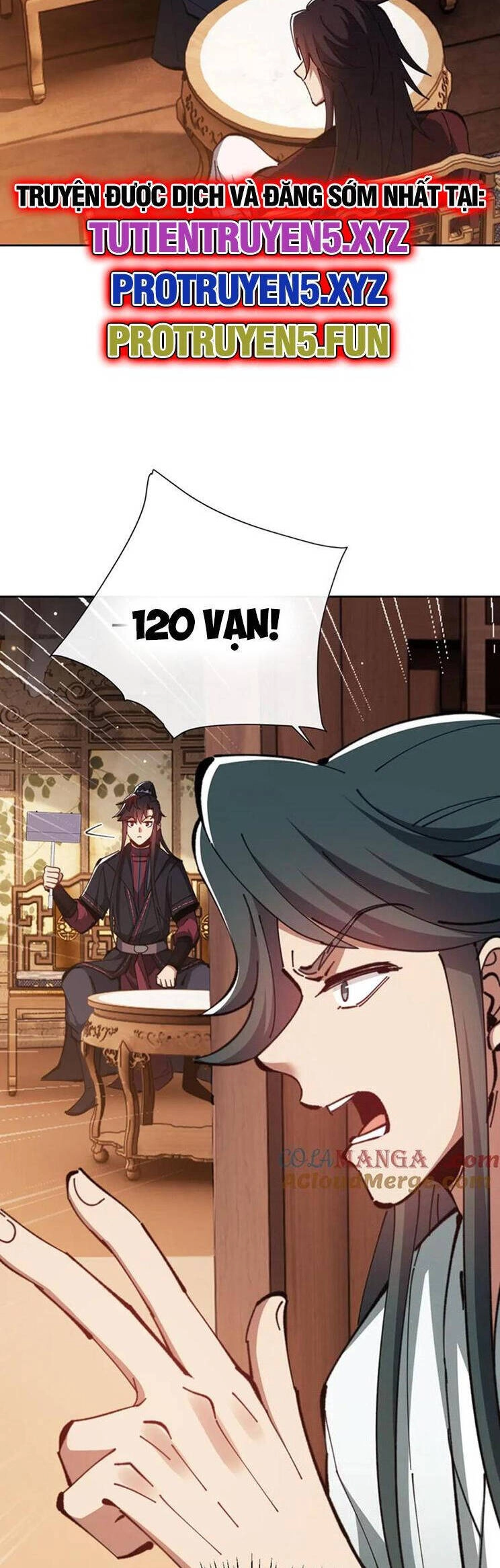 Sư Tôn: Nghịch Đồ Này Mới Không Phải Là Thánh Tử Chapter 46 - 26