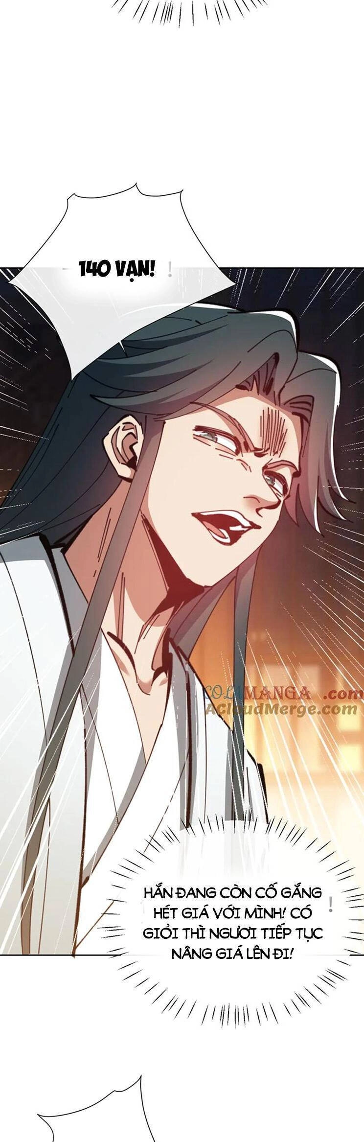 Sư Tôn: Nghịch Đồ Này Mới Không Phải Là Thánh Tử Chapter 46 - 28