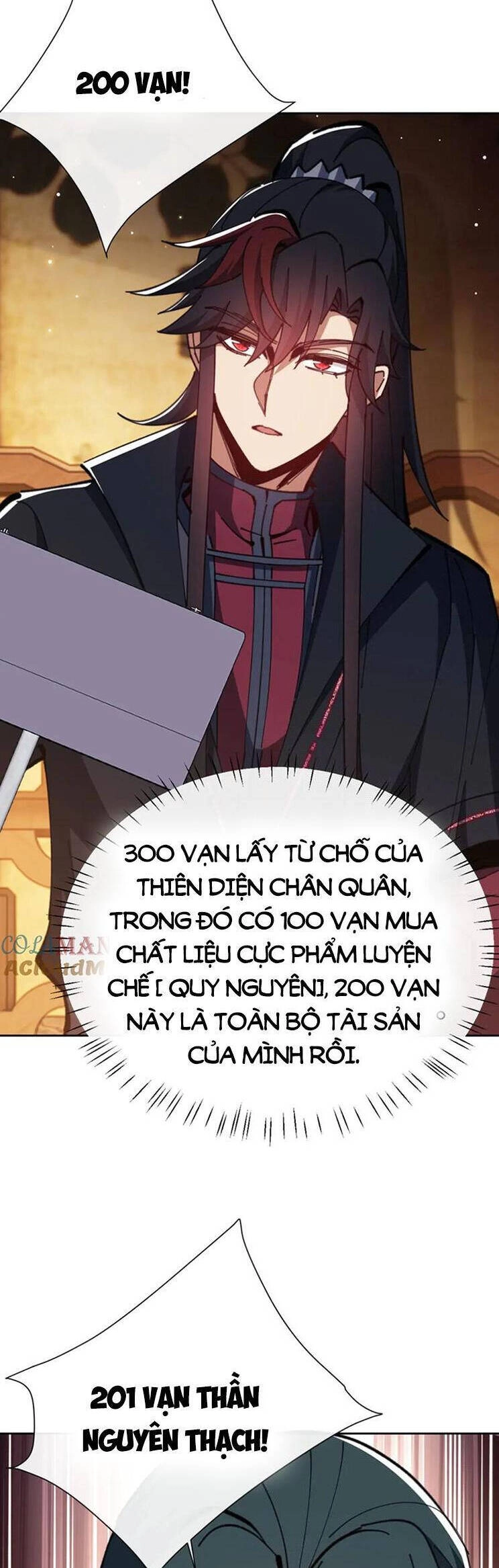 Sư Tôn: Nghịch Đồ Này Mới Không Phải Là Thánh Tử Chapter 46 - 29