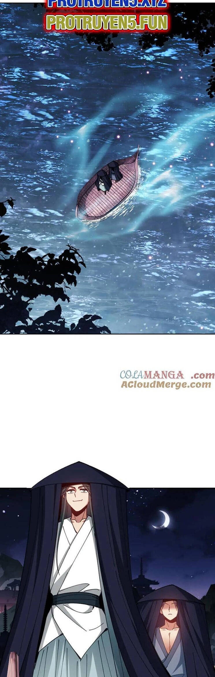 Sư Tôn: Nghịch Đồ Này Mới Không Phải Là Thánh Tử Chapter 46 - 35