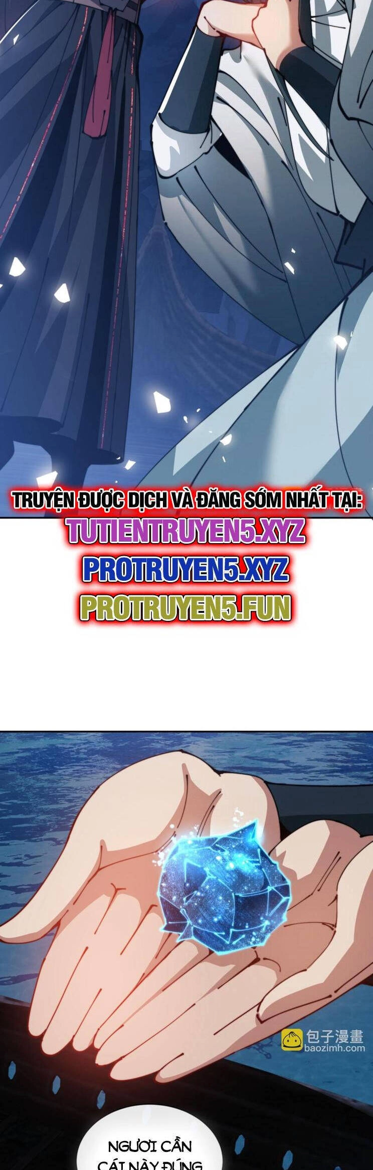 Sư Tôn: Nghịch Đồ Này Mới Không Phải Là Thánh Tử Chapter 47 - 2