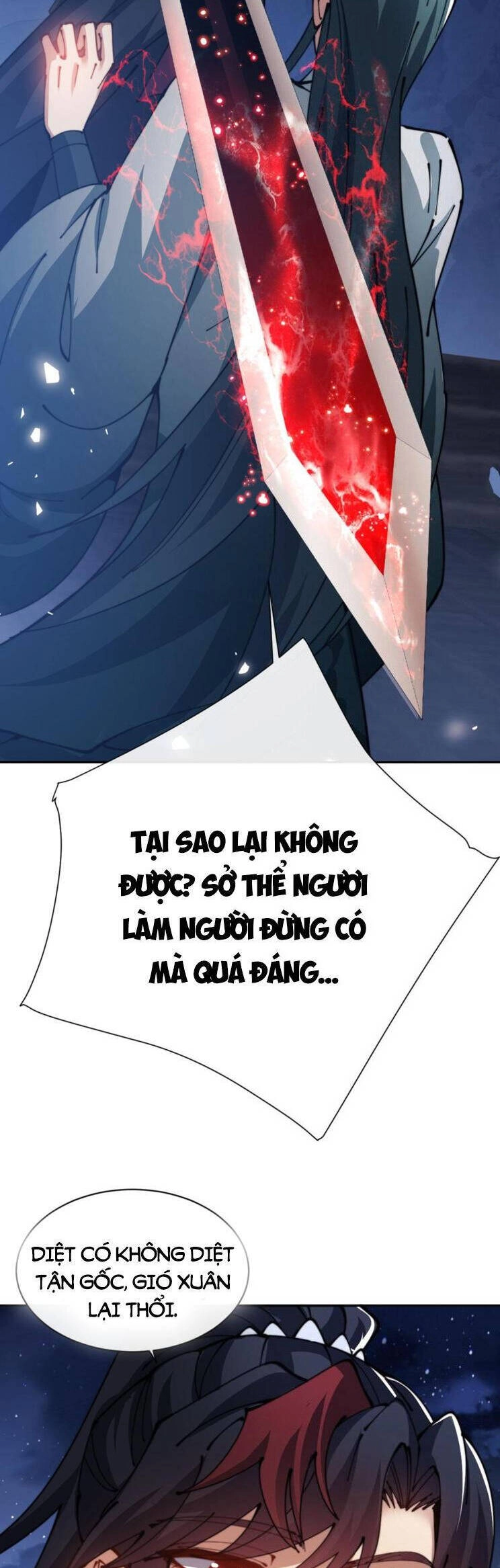 Sư Tôn: Nghịch Đồ Này Mới Không Phải Là Thánh Tử Chapter 47 - 5