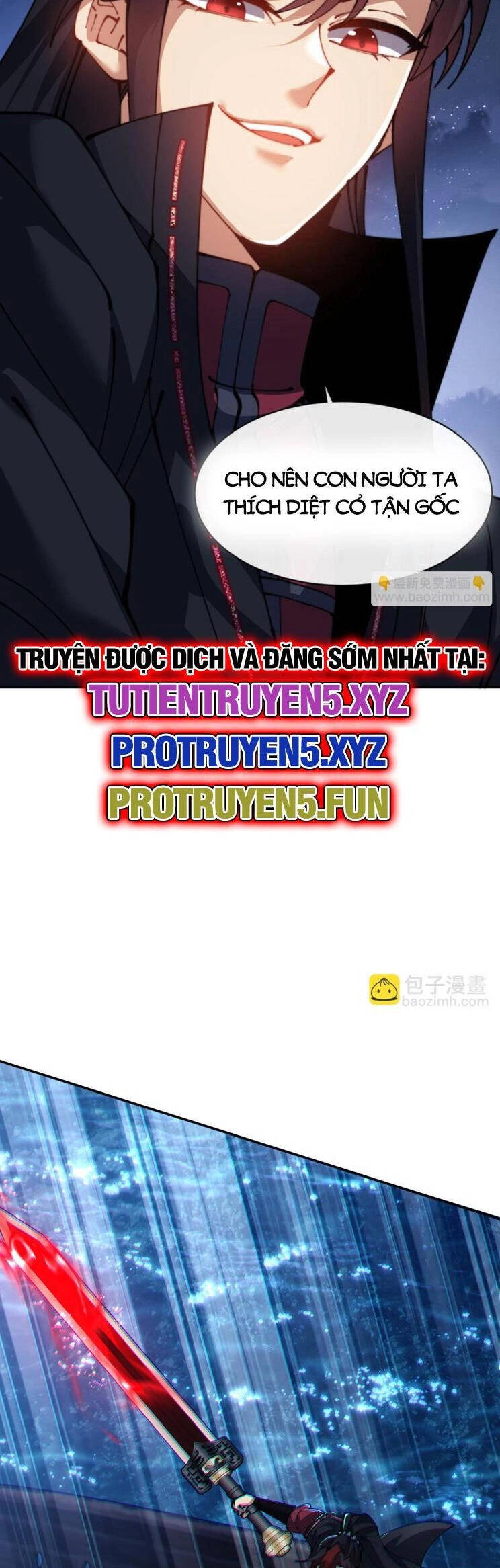 Sư Tôn: Nghịch Đồ Này Mới Không Phải Là Thánh Tử Chapter 47 - 6