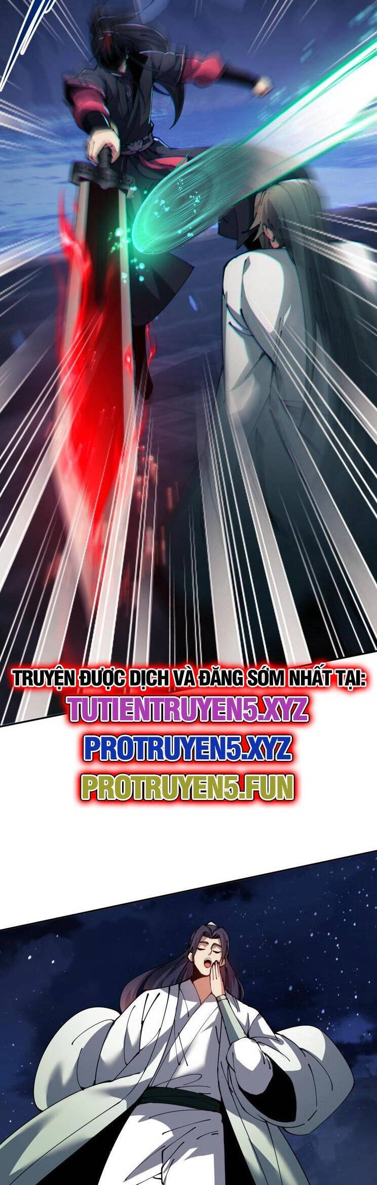 Sư Tôn: Nghịch Đồ Này Mới Không Phải Là Thánh Tử Chapter 47 - 8