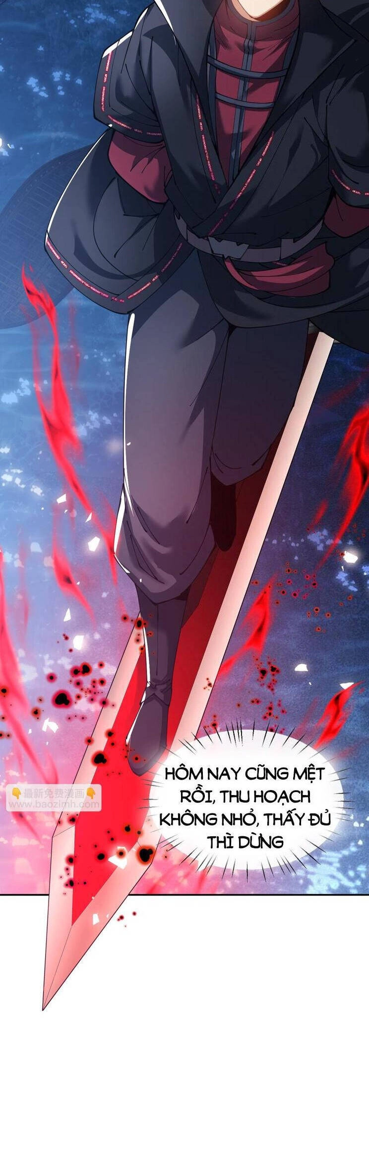 Sư Tôn: Nghịch Đồ Này Mới Không Phải Là Thánh Tử Chapter 47 - 14