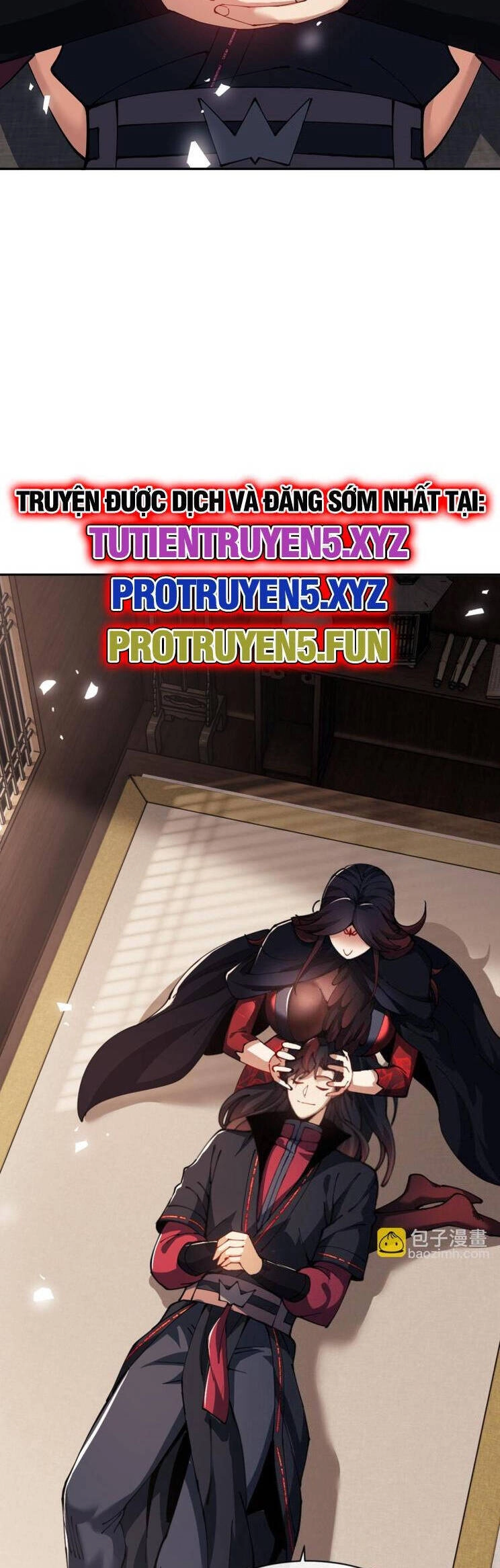 Sư Tôn: Nghịch Đồ Này Mới Không Phải Là Thánh Tử Chapter 47 - 17