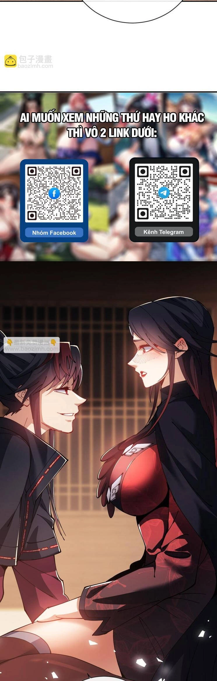 Sư Tôn: Nghịch Đồ Này Mới Không Phải Là Thánh Tử Chapter 47 - 22