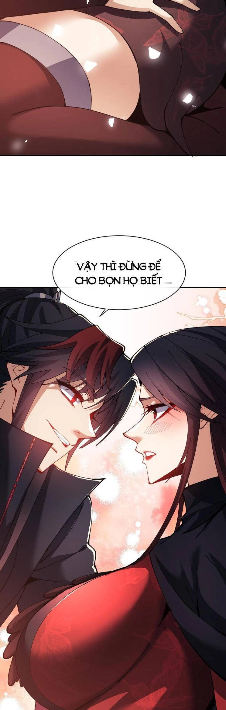 Sư Tôn: Nghịch Đồ Này Mới Không Phải Là Thánh Tử Chapter 47 - 24