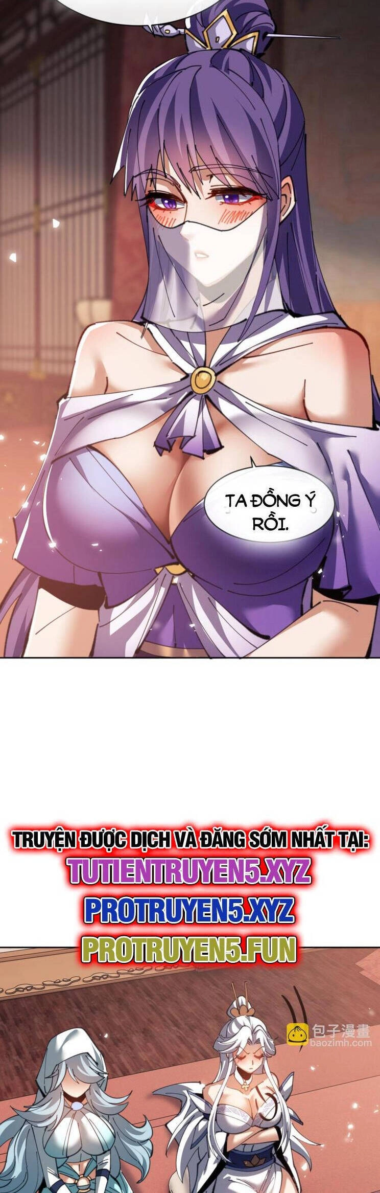 Sư Tôn: Nghịch Đồ Này Mới Không Phải Là Thánh Tử Chapter 47 - 38