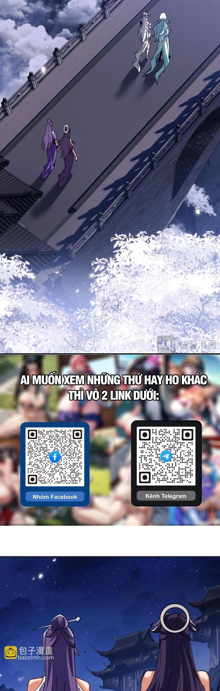 Sư Tôn: Nghịch Đồ Này Mới Không Phải Là Thánh Tử Chapter 47 - 43