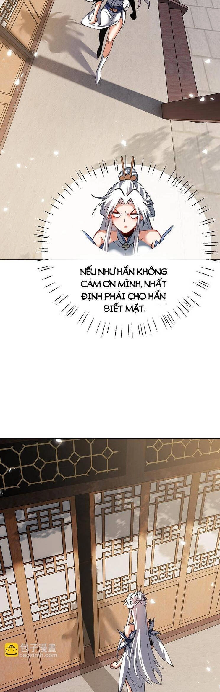 Sư Tôn: Nghịch Đồ Này Mới Không Phải Là Thánh Tử Chapter 48 - 3