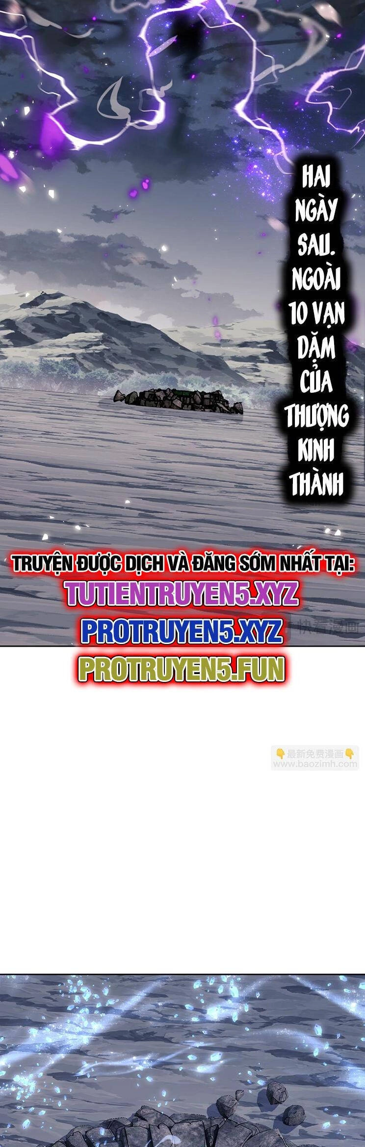 Sư Tôn: Nghịch Đồ Này Mới Không Phải Là Thánh Tử Chapter 48 - 13