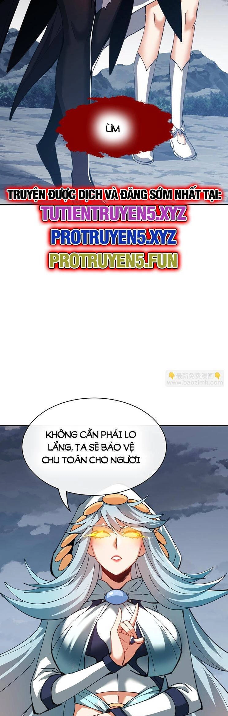 Sư Tôn: Nghịch Đồ Này Mới Không Phải Là Thánh Tử Chapter 48 - 16