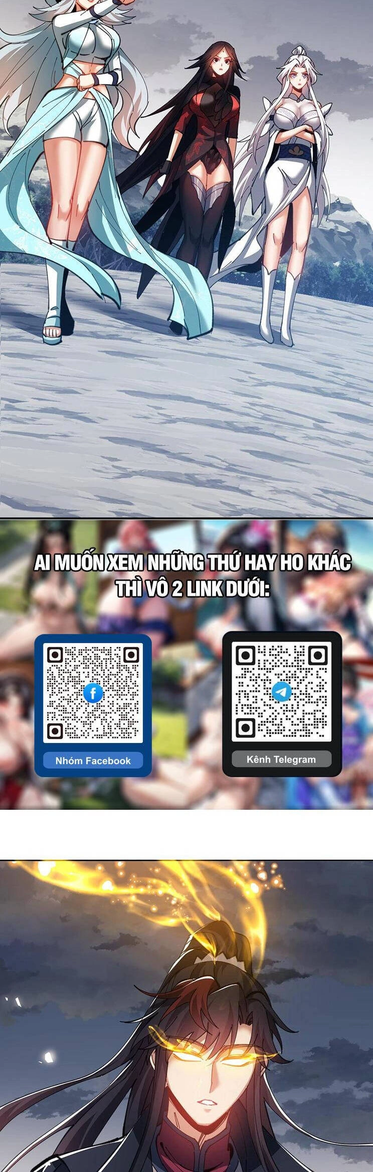 Sư Tôn: Nghịch Đồ Này Mới Không Phải Là Thánh Tử Chapter 48 - 18