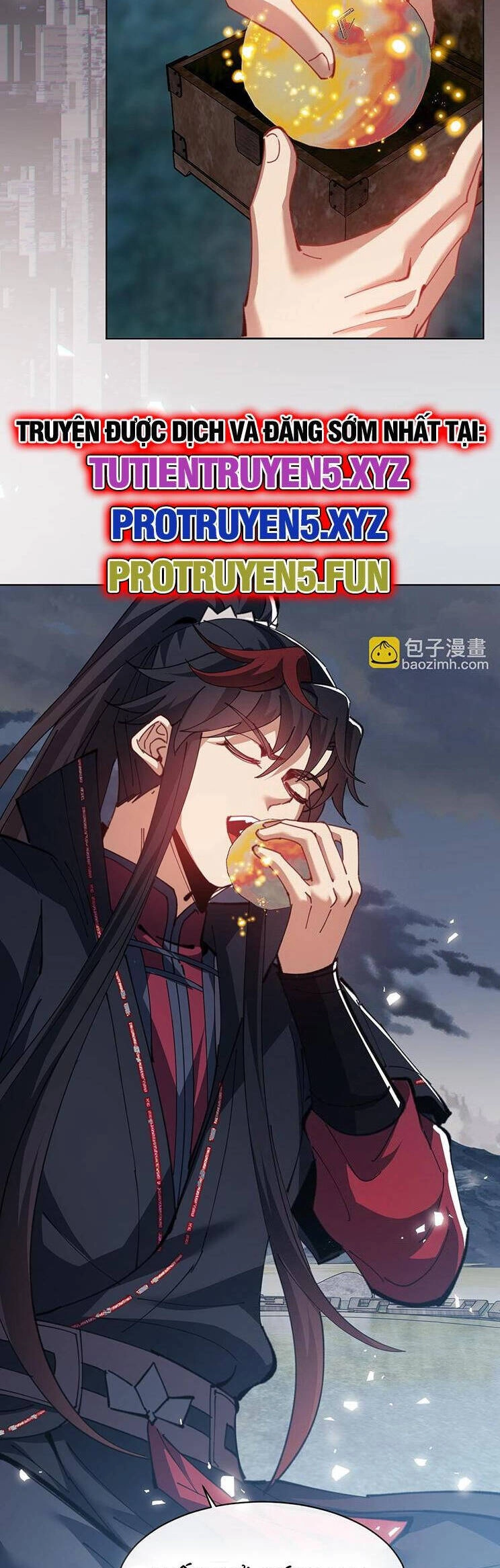 Sư Tôn: Nghịch Đồ Này Mới Không Phải Là Thánh Tử Chapter 48 - 20