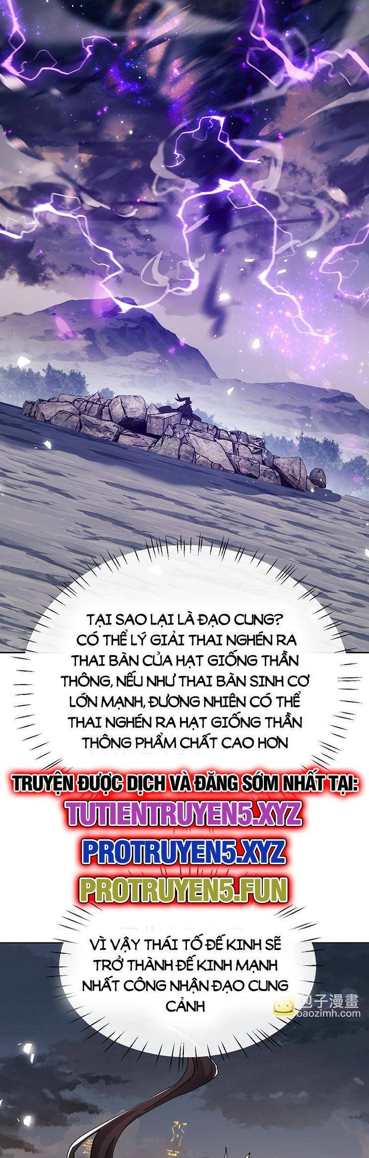 Sư Tôn: Nghịch Đồ Này Mới Không Phải Là Thánh Tử Chapter 48 - 22