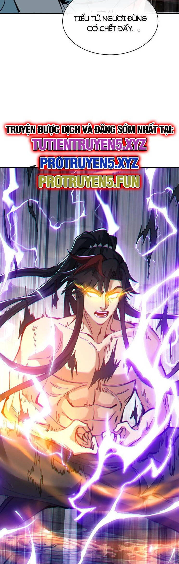 Sư Tôn: Nghịch Đồ Này Mới Không Phải Là Thánh Tử Chapter 48 - 32