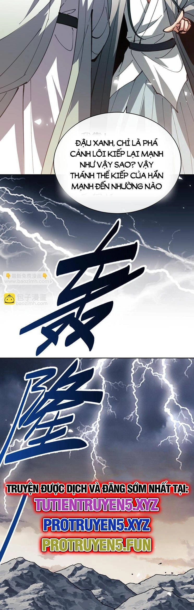 Sư Tôn: Nghịch Đồ Này Mới Không Phải Là Thánh Tử Chapter 48 - 40