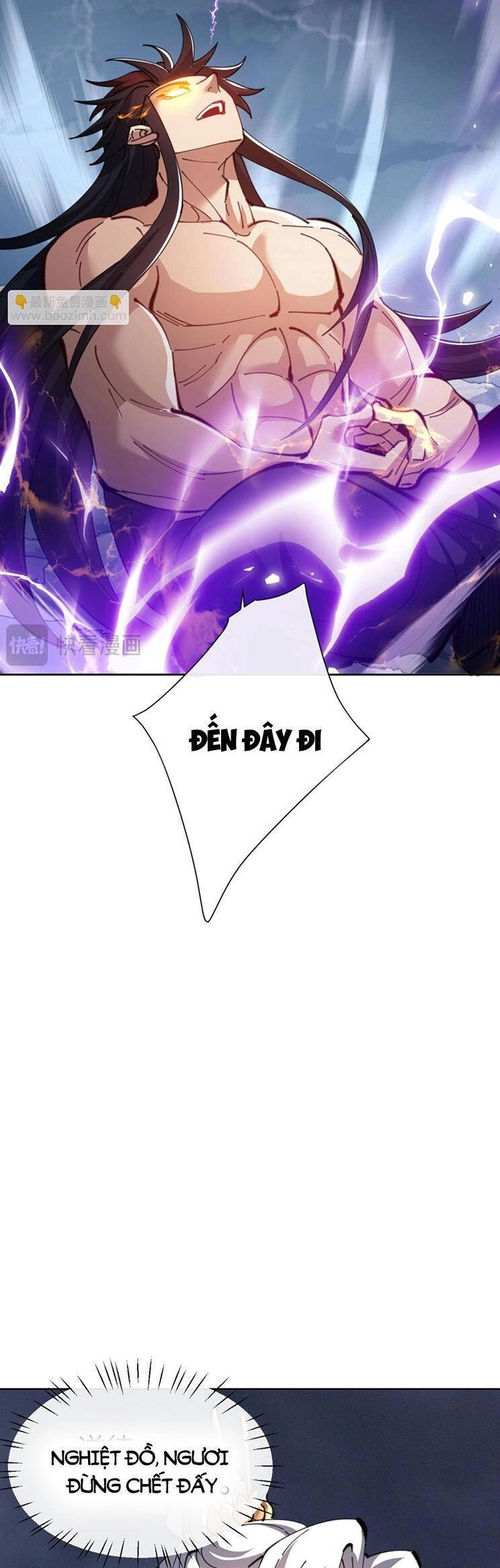 Sư Tôn: Nghịch Đồ Này Mới Không Phải Là Thánh Tử Chapter 48 - 43