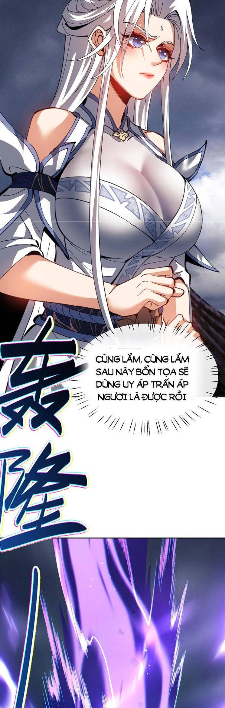 Sư Tôn: Nghịch Đồ Này Mới Không Phải Là Thánh Tử Chapter 48 - 44