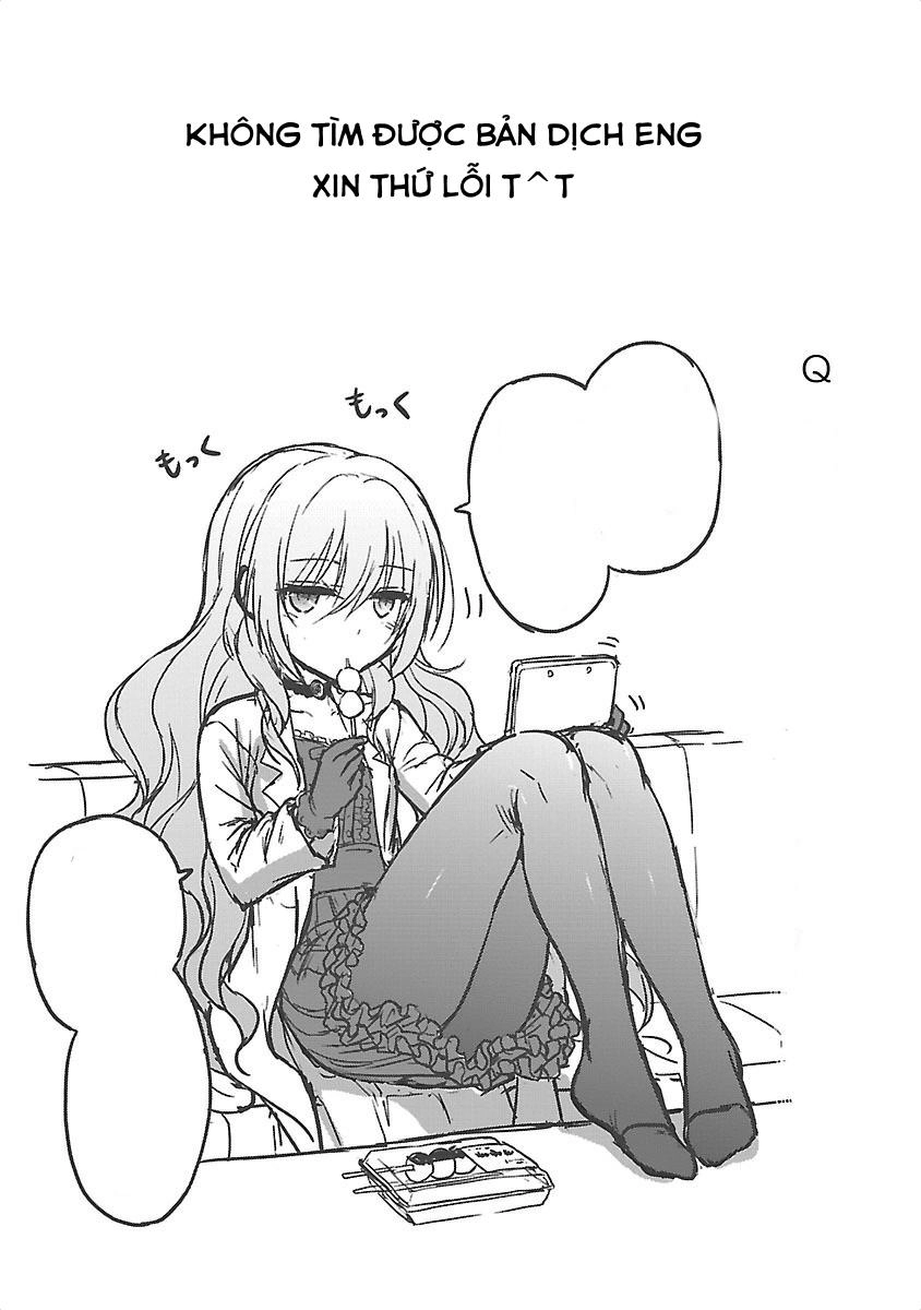 Rike Ga Koi Ni Ochita No De Shoumeishitemita Chapter 4 - 18