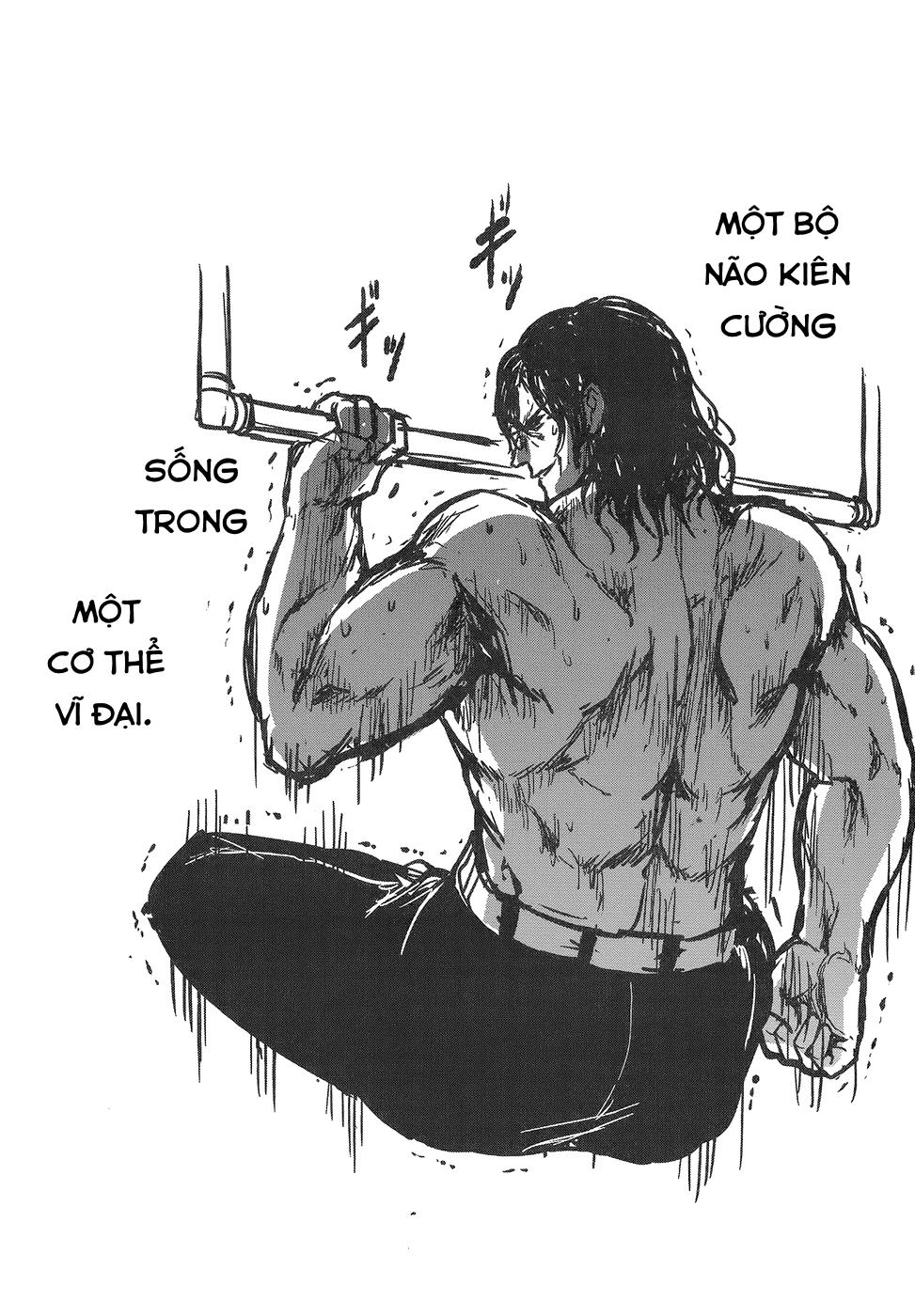 Rike Ga Koi Ni Ochita No De Shoumeishitemita Chapter 12 - 21