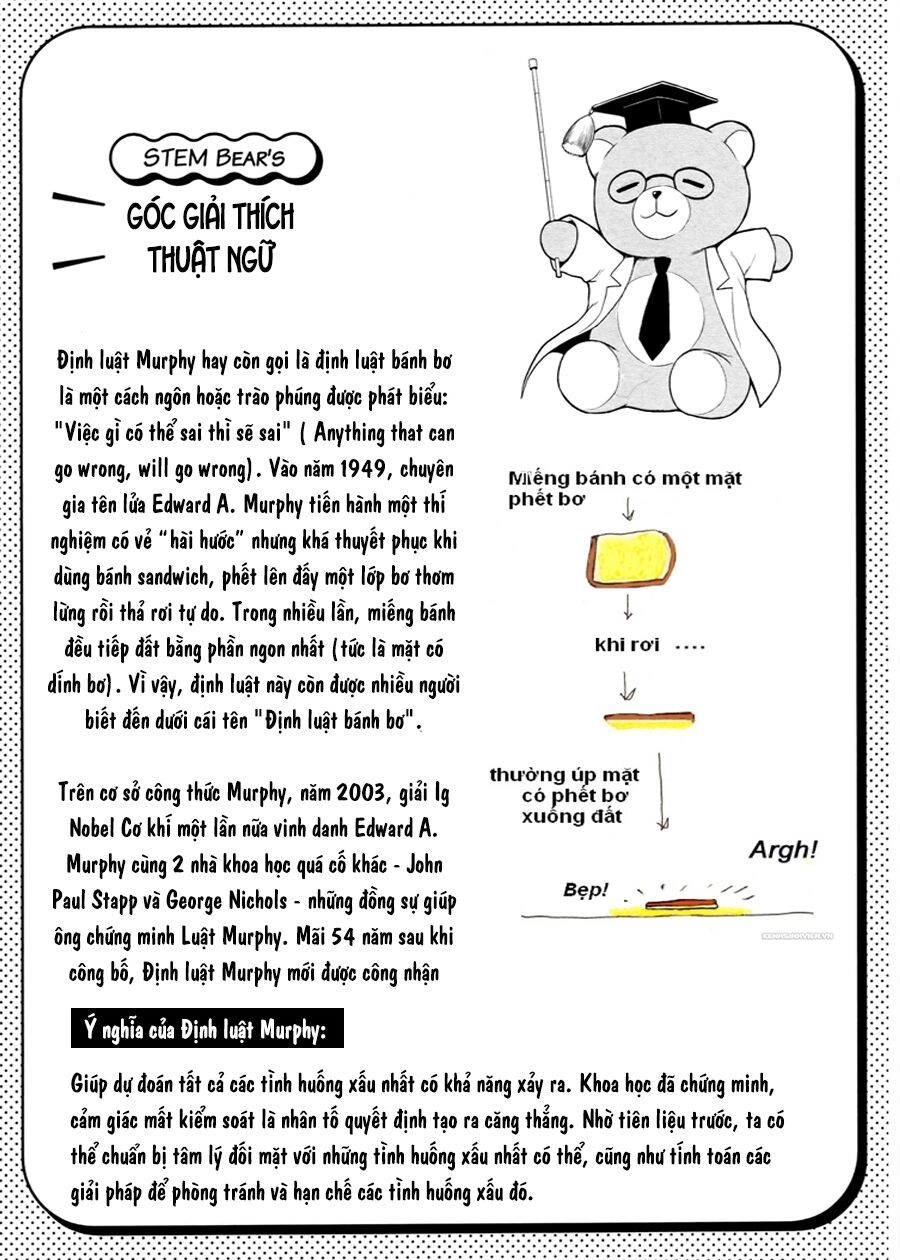 Rike Ga Koi Ni Ochita No De Shoumeishitemita Chapter 14.5 - 8