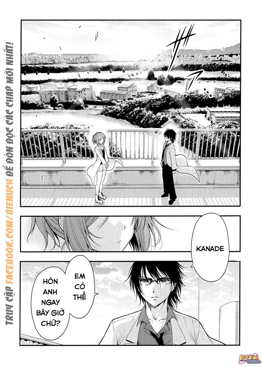 Rike Ga Koi Ni Ochita No De Shoumeishitemita Chapter 16 - 2