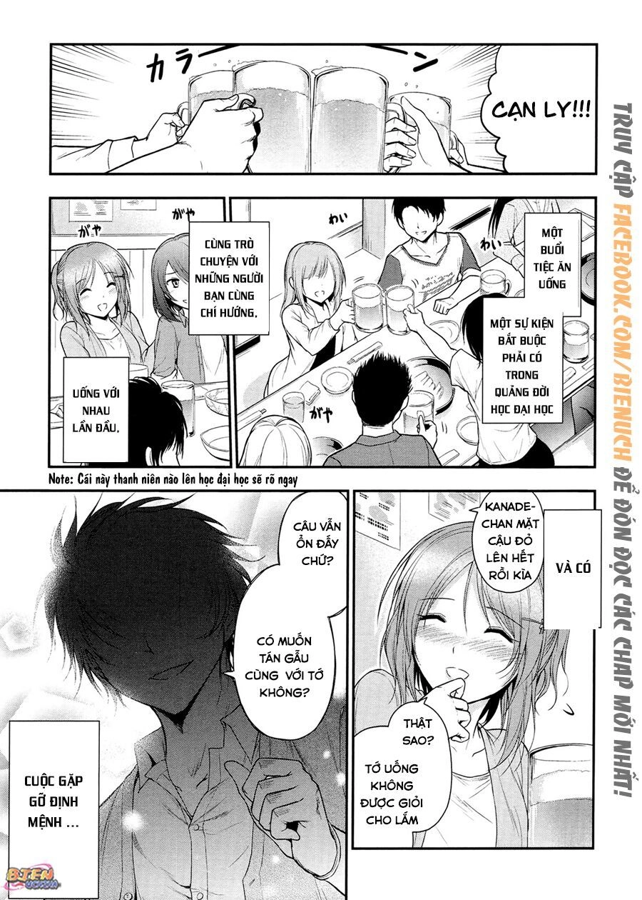 Rike Ga Koi Ni Ochita No De Shoumeishitemita Chapter 17 - 2