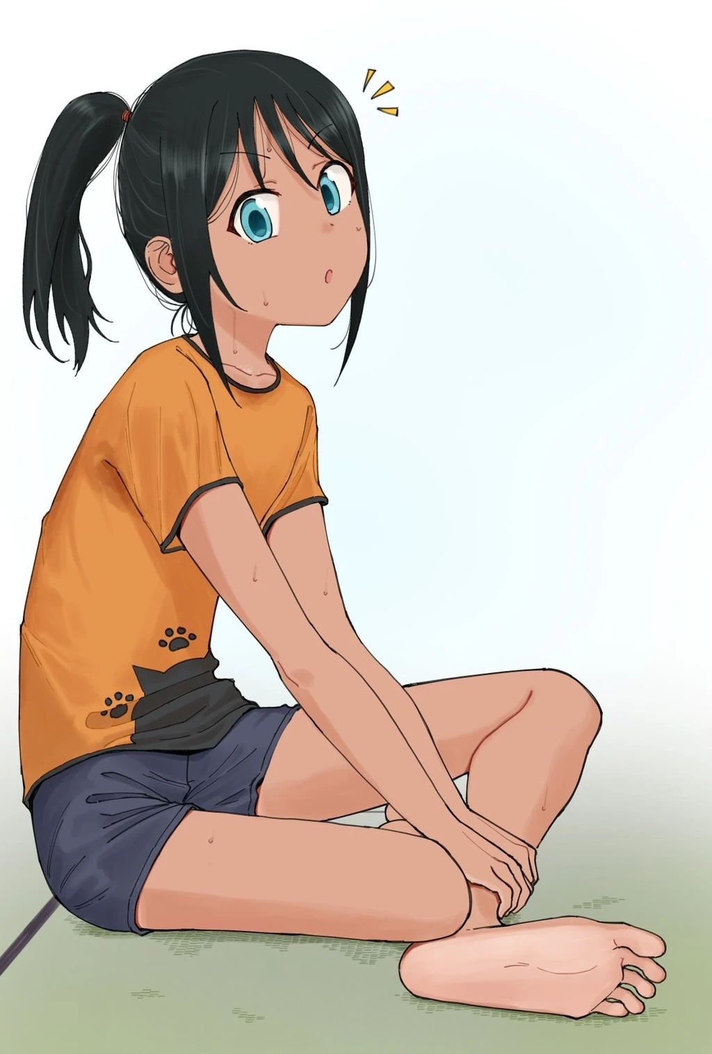 Itoko No Ko Chapter 14 - 4