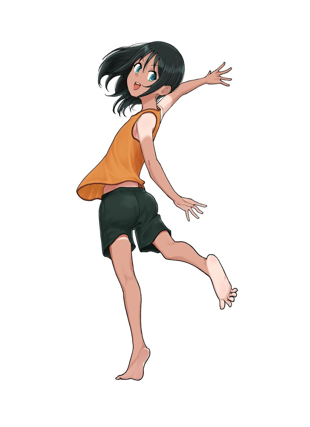 Itoko No Ko Chapter 14 - 17